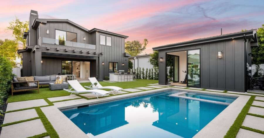 Aktuelle Gartenpool-Trends in Österreich Entdecken